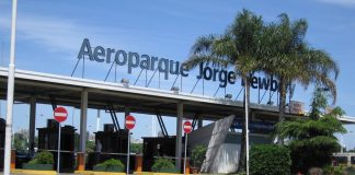 Obras en Aeroparque: Qué cambiará en el aeropuerto de la Ciudad aeroparque, porteño