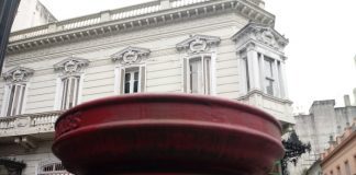 De qué se trata el concurso «Encontrá buzones en la Ciudad» buzon, ciudad