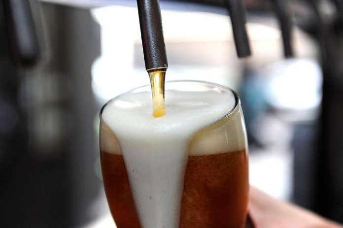 cerveza