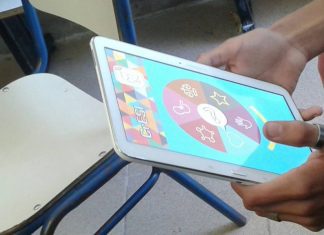 Crearon una aplicación para que los jóvenes aprendan sobre educación sexual cresi, app, esi
