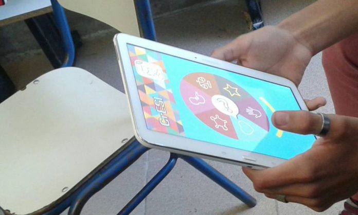 cresi, app, esi