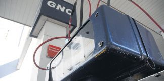 Para fomentar el uso del GNC, Metrogas lanza «Pasalo a gas» gnc