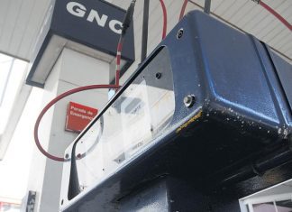 Para fomentar el uso del GNC, Metrogas lanza «Pasalo a gas» gnc