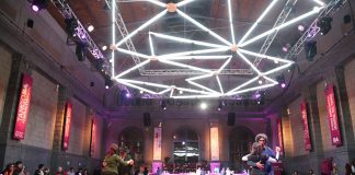 La fiesta del 2×4: Cómo sigue el Festival y Mundial de Tango 2018