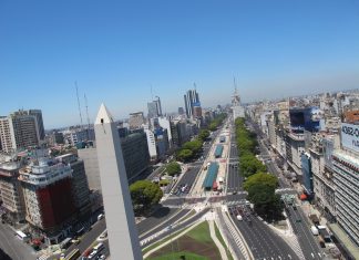 Nuevo Código Urbanístico porteño: Qué cambios introduce ciudad, baires