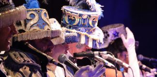 Ya arrancan las inscripciones para el Pre-Carnaval Porteño carnaval