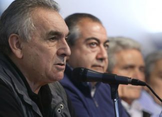 La CGT acordó un bono de fin de año de $5000 y lo pagarán en dos partes cgt