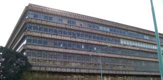 Encontraron el cuerpo de un hombre en Ciudad Universitaria: Lo mataron de un disparo ciudad