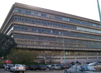 Encontraron el cuerpo de un hombre en Ciudad Universitaria: Lo mataron de un disparo ciudad