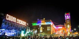 Se viene Ciudad Emergente 2018: Tomá nota de la programación emergente, ciudad