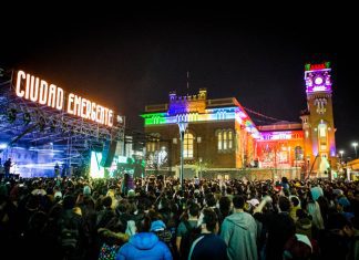 Se viene Ciudad Emergente 2018: Tomá nota de la programación emergente, ciudad