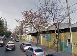 Avanza la venta del predio de El Dorrego dorrego, predio