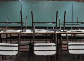 Paran los docentes bonaerenses y ya amenazan con no arrancar el ciclo 2019 paro