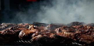 ¿Cuál es la mejor parrilla de la Ciudad? ¡Ya podés elegir! parrilla