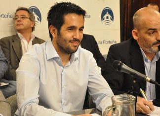 Presupuesto porteño 2019, más cerca de aprobarse mura. economia, presupuesto