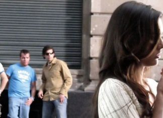 Todas las porteñas admiten haber sufrido acoso callejero alguna vez acoso