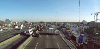 Amplían por 20 años más la concesión de autopistas con AUSA ausa, autopista