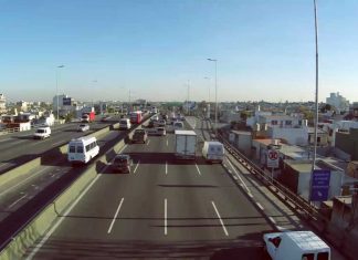 Amplían por 20 años más la concesión de autopistas con AUSA ausa, autopista