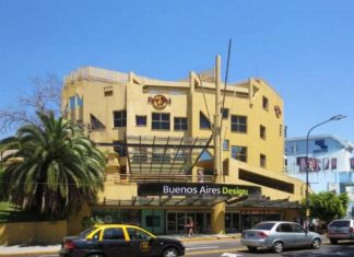 Cierra el Buenos Aires Design: ¿Qué pasará con los trabajadores? ba design