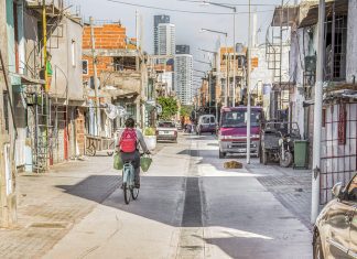 Educación: Anuncian que habrá más de 3000 vacantes en el Barrio 31 en 2019 barrio 31