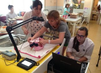 Sin pasar por el Registro Civil: Ya se puede hacer el DNI a recién nacidos en 16 hospitales bebe