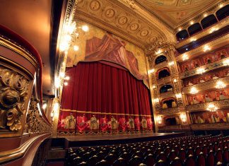 ¿Querés ver un espectáculo en el Colón? Conocé estas dos propuestas gratuitas colon, teatro