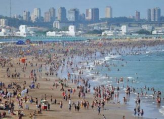 Se viene el verano: Larreta y Vidal anunciaron beneficios para las vacaciones