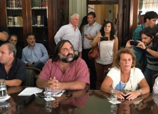 La Provincia convocó a los docentes para una nueva reunión por paritarias docentes