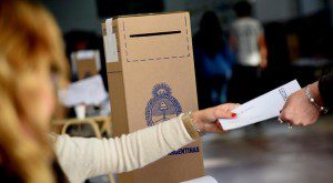 elecciones