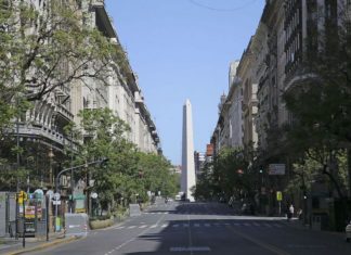 Confirmado: El 30 de noviembre será feriado por única vez feriado, ciudad