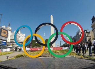 «Vamos Juntos», la canción oficial de los Juegos: Escuchala jjoo, juventud