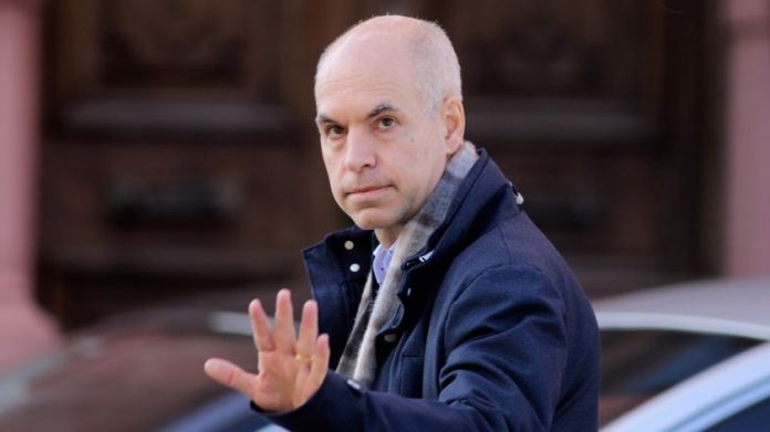 larreta