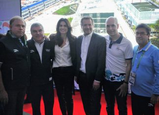 Instalarán un Centro de Iniciación Deportiva en Villa 31 deportes, villa 31