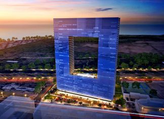 ¿Qué empresa se quedó con el último predio premium de Puerto Madero? madero