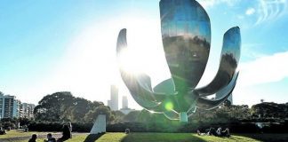 ¿Hasta cuando el fresco? El fin de semana vuelve el calor de diciembre soleado, clima