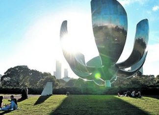 ¿Hasta cuando el fresco? El fin de semana vuelve el calor de diciembre soleado, clima