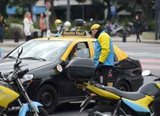 Siete de cada 10 agentes de tránsito son agredidos mientras trabajan transito, agente