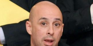 Renunció el Ministro de Seguridad porteño y lo reemplazará Diego Santilli