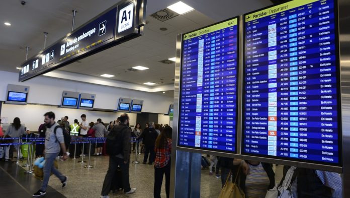 aeroparque