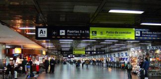 Por una asamblea de pilotos de Avianca hay demoras en Aeroparque aeroparque