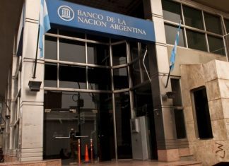 ¿Por qué este martes no hay actividad en los bancos? banco