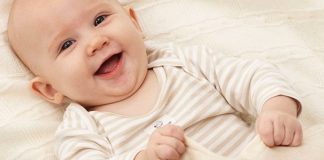 Estos fueron los nombres más elegidos por los porteños en 2018 bebe