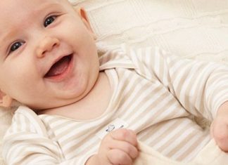 Estos fueron los nombres más elegidos por los porteños en 2018 bebe