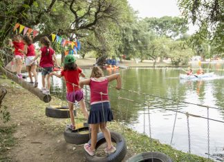 Ya está abierta la inscripción para Vacaciones en la Escuela 2019 colonia, escuela, verano
