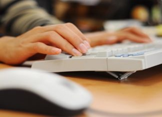 Ahora podés pagar el ABL y patentes online desde la página de AGIP compu