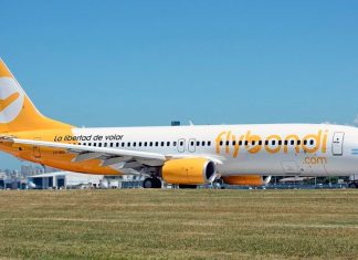 Habilitan a El Palomar como aeropuerto internacional desde diciembre flybondi
