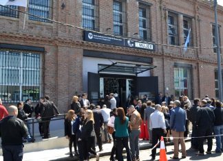 Inauguraron el Centro de Justicia de la Mujer en la Ciudad justicia, centro, mujer