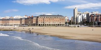 ¿Cuánto cuestan los alquileres en la costa este verano? mardel