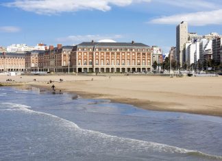 ¿Cuánto cuestan los alquileres en la costa este verano? mardel