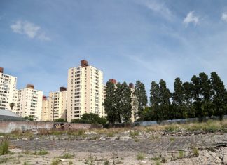 Plaza Clemente: Sumará casi 8 mil metros cuadrados de espacio verde a Colegiales plaza, clemente